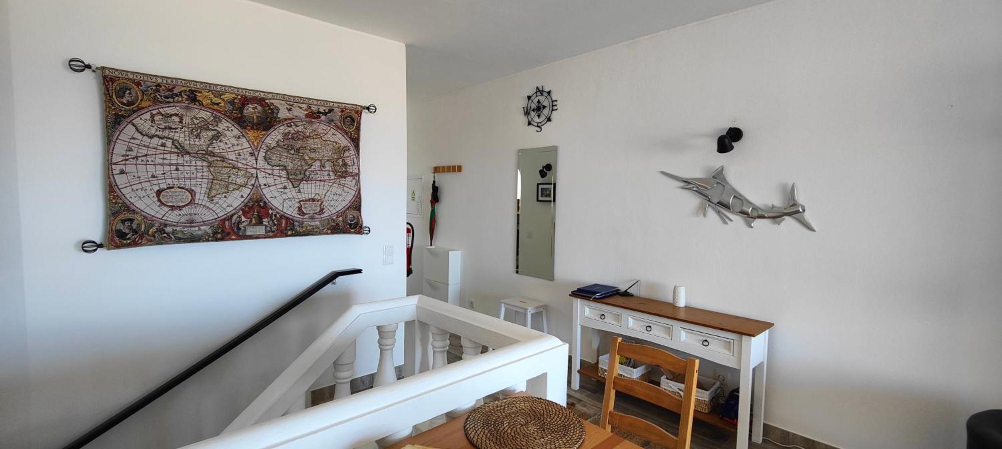The Swallow'S Rest Beach House - Meia Praia Lagos Exterior photo